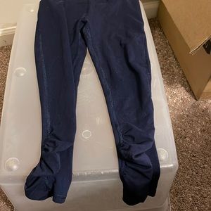 Super Cute All in Motion Leggings, Size Small